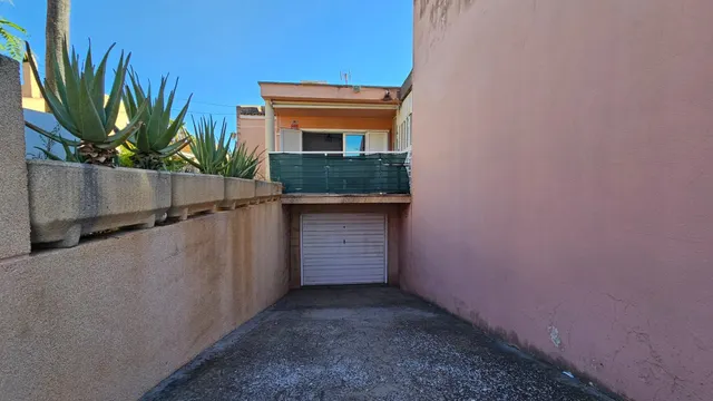 Casa con piscina y gran potencial en Sa Indiotería — 43