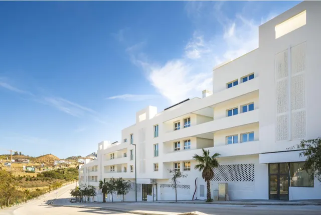 EXCLUSIVO ATICO EN SERENA HOMES, EL LIMONAR, MÁLAGA — 50