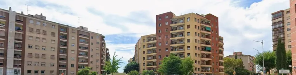 PISO EN MATARO