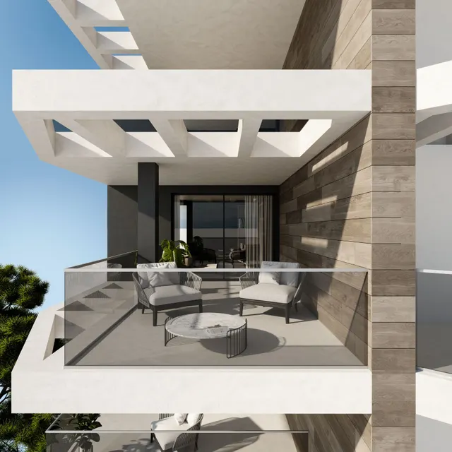 Apartamento 3 habitaciones 103m² en venta - Calpe — 12