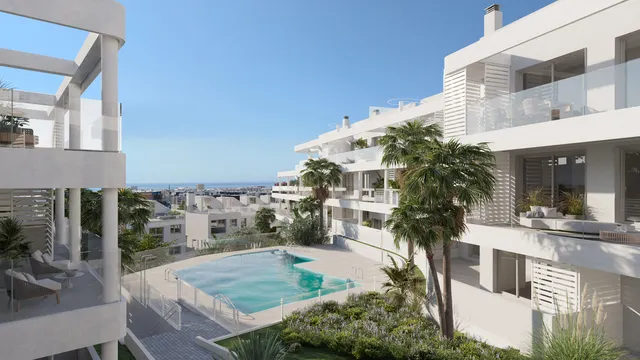 Adosado 4 habitaciones 178m² en venta - Costa Del Sol — 10