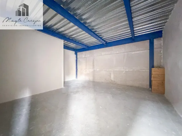 Nave industrial "NUEVA A ESTRENAR" en Atarfe. (Pol. Ind. Los Álamos). — 11