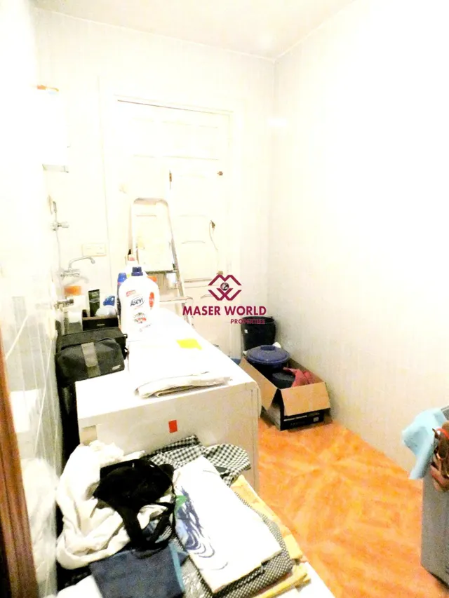 Chalet independiente con parcela en Mazarrón — 22