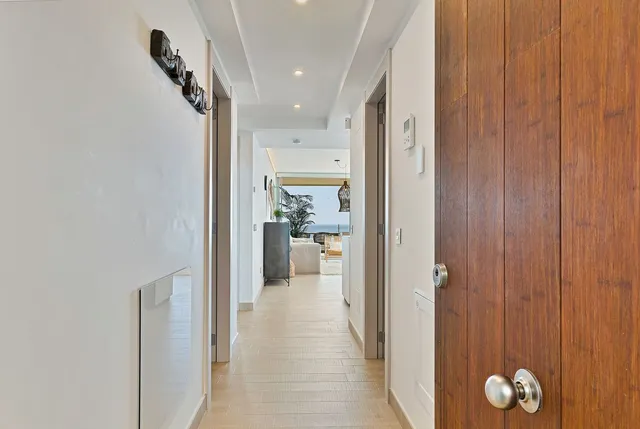 Apartamento 3 habitaciones 178m² en venta - Centro — 23