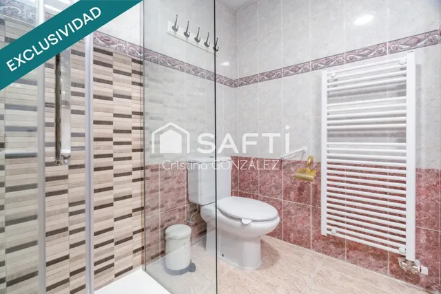 “Tu hogar ideal en Santa Maria – Fondo Sumella: práctico, luminoso y listo para entrar.” — 31