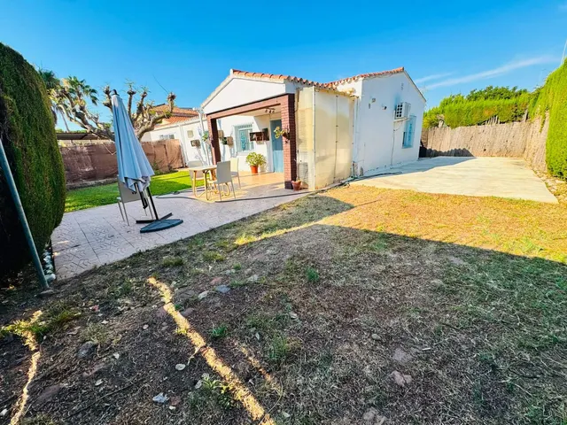 se alquila villa en julio y agosto - foto 3