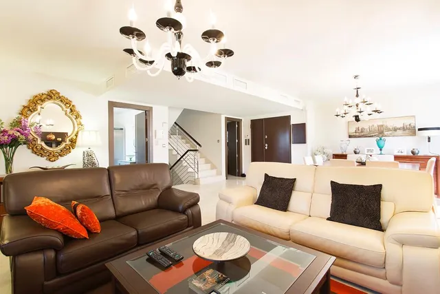 Espectacular chalet en el serrallo — 19