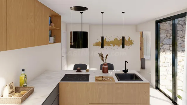 Villa 5 habitaciones 381m² en venta - Yecla — 4