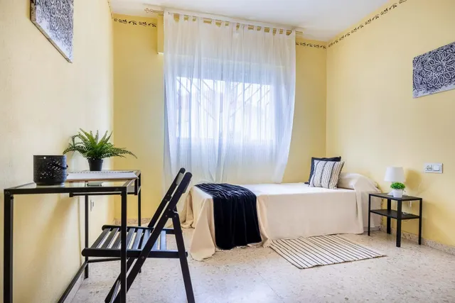 Un hogar para soñar y crecer en el corazón de Gines — 27