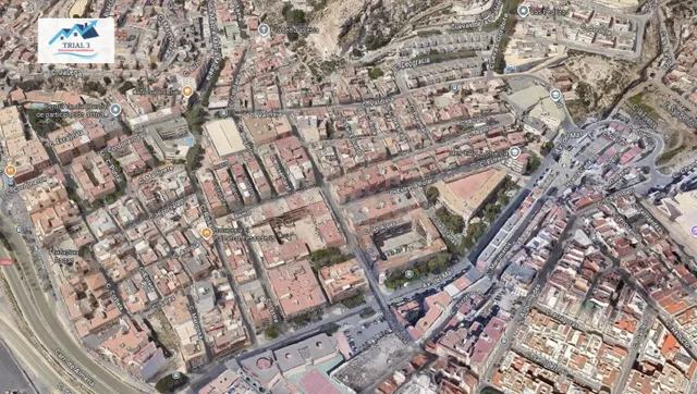 Venta piso en Almería - foto 4