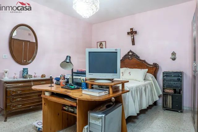 La casa que siempre soñaste en el mirador de San Nicolás — 25