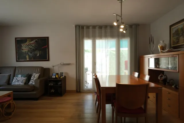 Casa impecable en el centro de Caldes de Montbui con garaje de 90 m2 — 20
