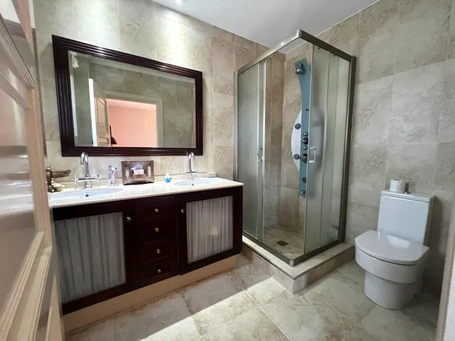 Se vende finca con increíble chalet en La Manga Club — 27