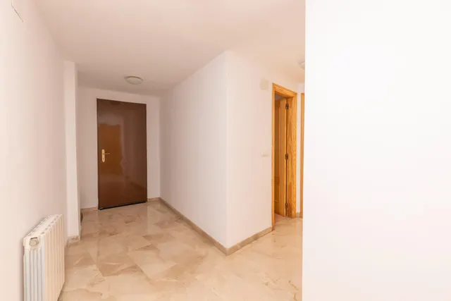 ESPECTACULAR TRIPLEX CON GARAJE Y TRASTERO EN MONACHIL — 39