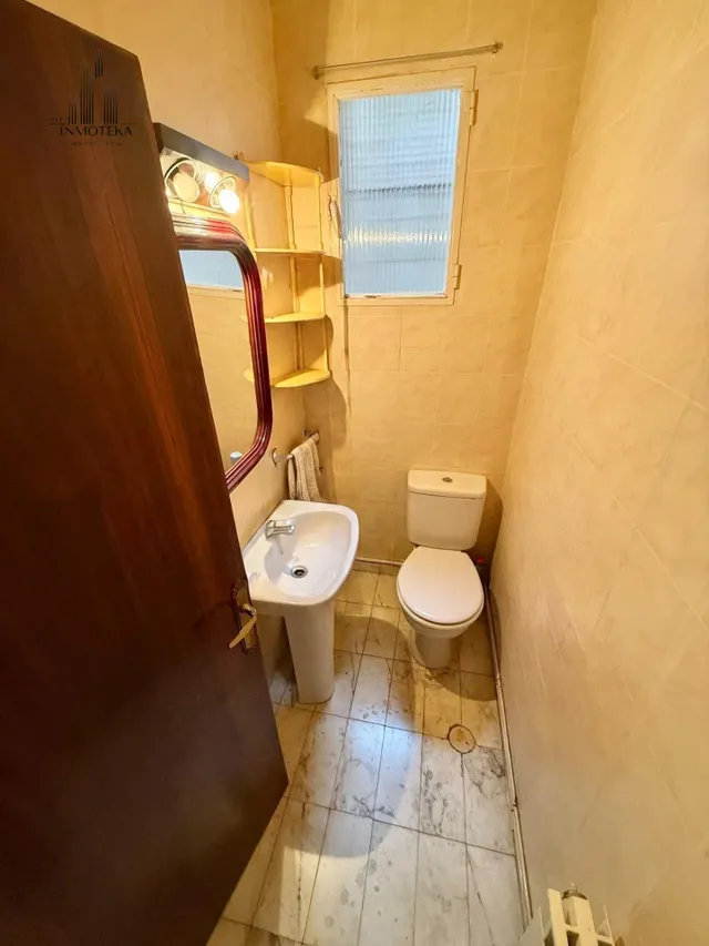 Ref: c139 grupo inmoteka inmobiliaria vende en exclusiva pisazo en zona centro/rosario — 25