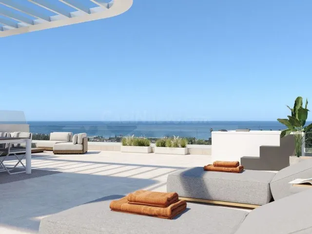 Apartamento 2 habitaciones 156m² en venta - Parque Selwo Aventura — 4
