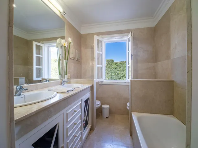 CHALET EN VENTA EN EL PUERTO DE LA CRUZ — 17