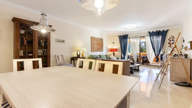 Apartamento 3 habitaciones 136m² en venta - Costa del Sol — 7