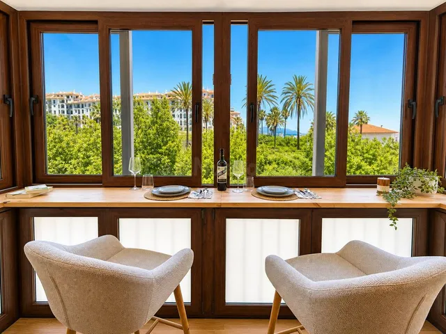 Apartamento 47m² en venta - Puerto de la Duquesa — 4