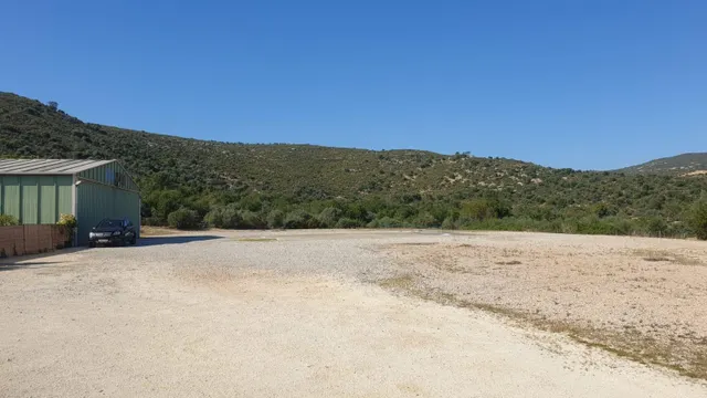 HELIPUERTO EN VENTA EQUIPADO Y CON VIVIENDA EN AMPOSTA, CONEXIÓN CON A7 Y N340 — 21