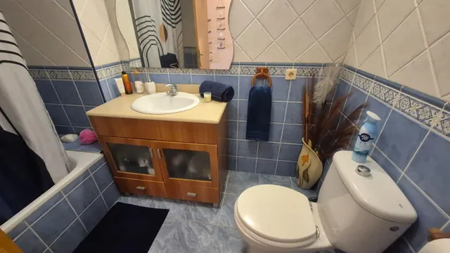 Apartamento 2 habitaciones 70m² en venta - Acequion — 26