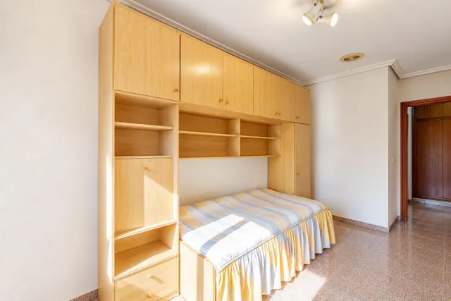 Ático 3 habitaciones 103m² en venta - San Antolin — 20