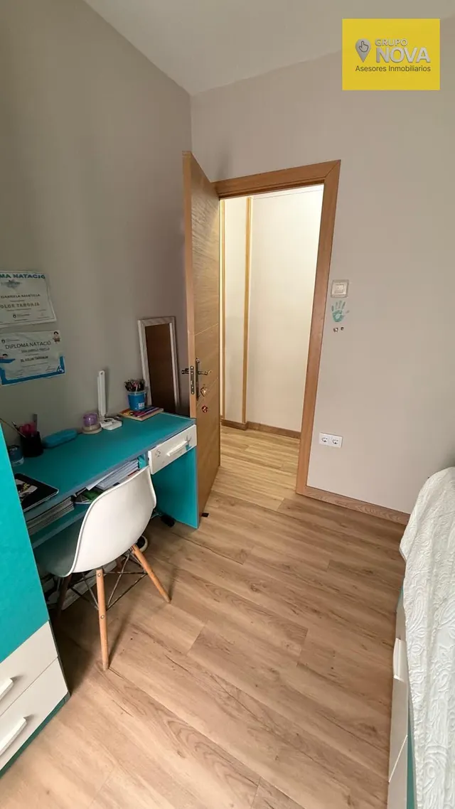 Piso reformado de 3 dormitorios en zona de Tavernes de la Valldigna — 25