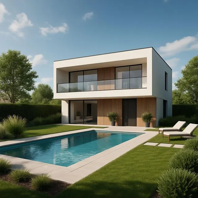 PARCELA EN VENTA  EN URBANIZACIÓN  MONTEPINAR (ORIHUELA) — 12
