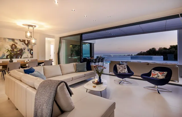 Chalet 4 habitaciones 327m² en venta - Riviera del sol — 15