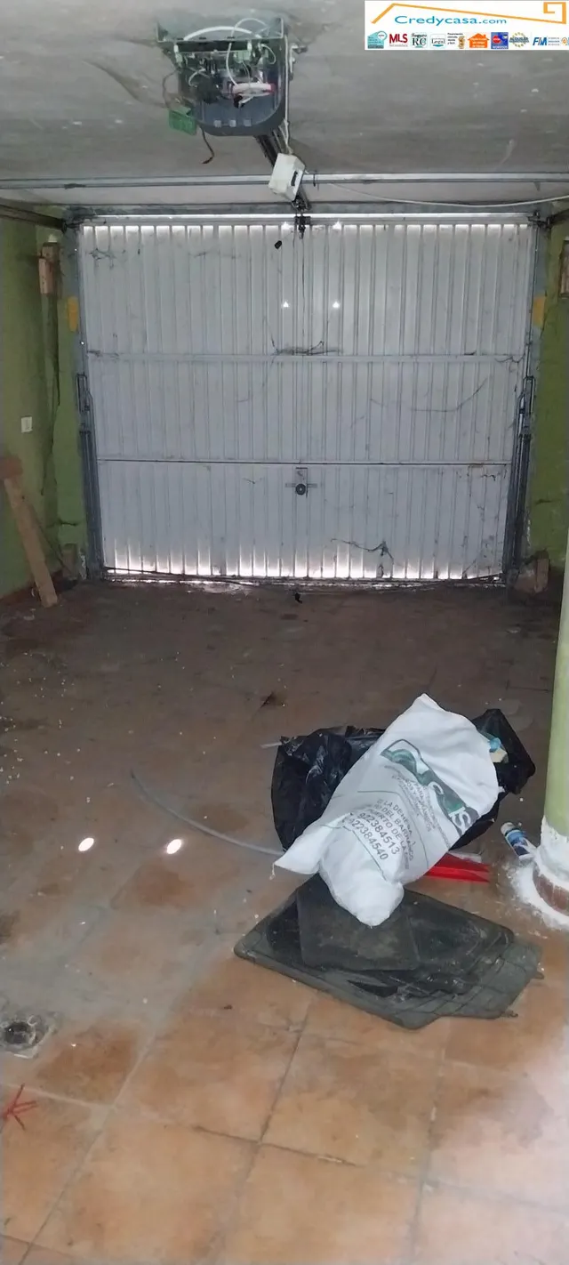 Los Realejos (Alto). se vende casa unifamiliar.- con vistas. — 15