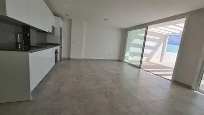 La Cala de Mijas - Piso de 3 dormitorios - 2 baños - Piscina - Terraza - Garaje - Trastero — 8
