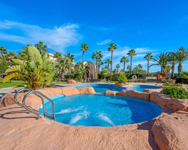 Apartamento de lujo 50m del mar — 21