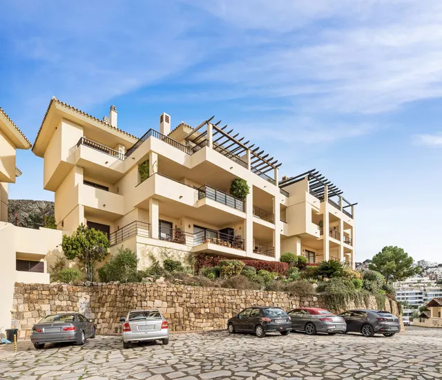Apartamento 2 habitaciones 95m² en venta - El Madroñal — 26