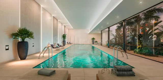 Ático 3 habitaciones 129m² en venta - Alto de los Monteros - foto 3
