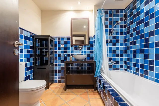 Adosado 4 habitaciones 243m² en venta - Costa del Sol — 27