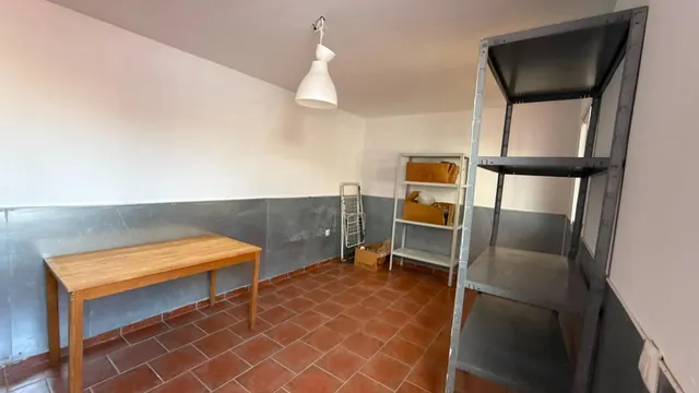 CASA DE PLANTA BAJA CON AZOTEA TRANSITABLE — 19