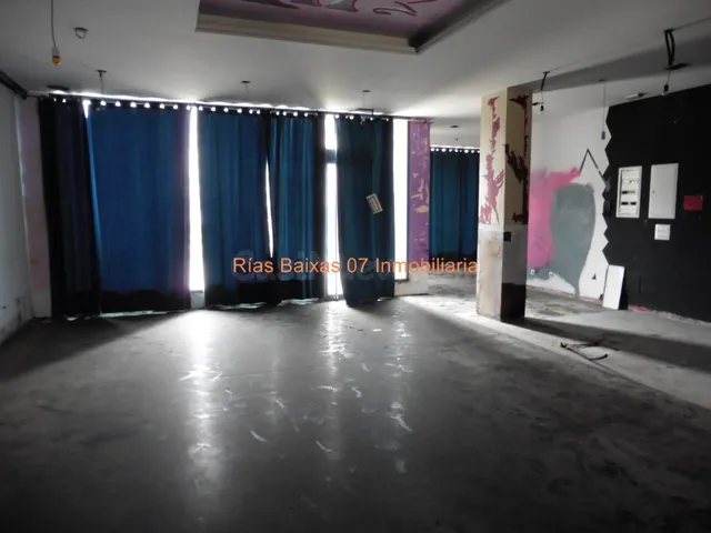 REF 2305 LOCAL 110 m2 ACONDICIONADO ACCESO A DOS CALLES ALAM - foto 3