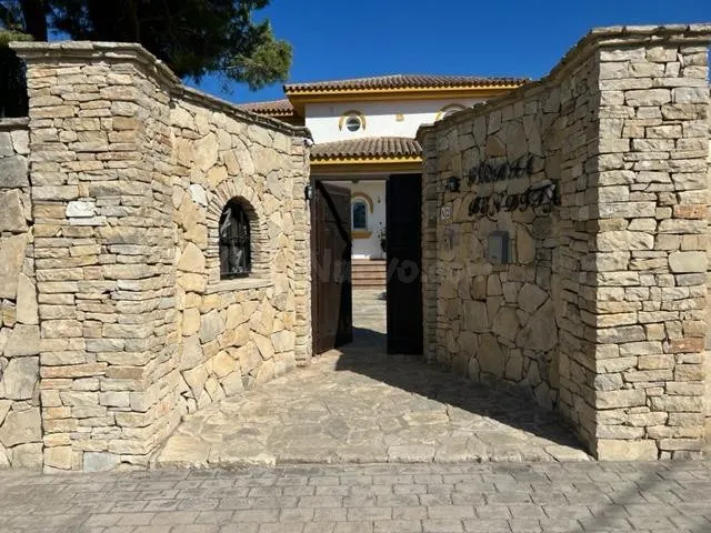 Villa Leman de lujo — 5