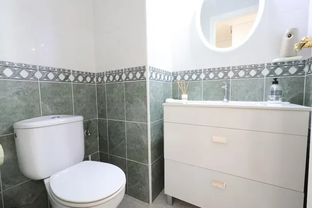 Apartamento 2 habitaciones 69m² en venta - Villamartín-Las Filipinas — 11