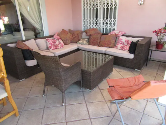 Chalet 5 habitaciones 215m² en venta - Alora pueblo — 44