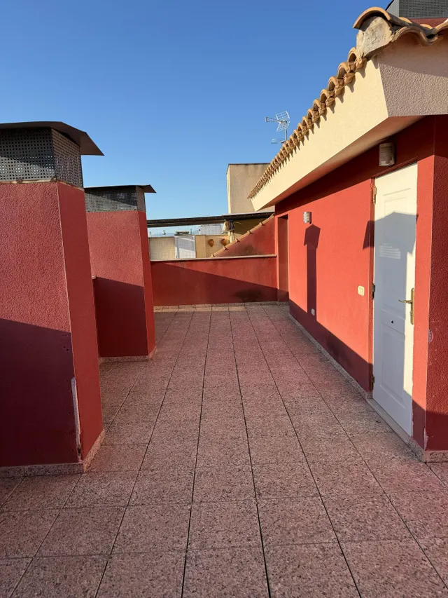 Espectacular ático en El Palmar — 9