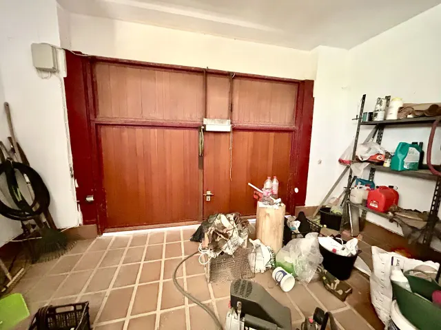 Villa 4 habitaciones 632m² en venta - Centro — 45
