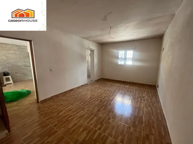 CASA DE UNA SOLA PLANTA EN  CHICLANA — 9
