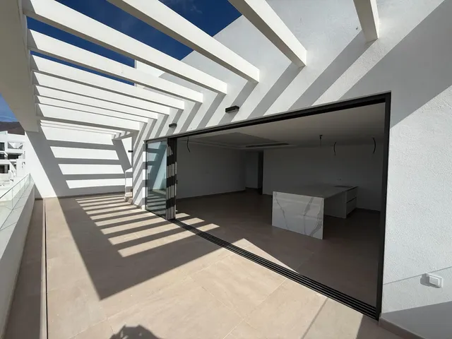 Ático 3 habitaciones 196m² en venta - Costa Del Sol — 19