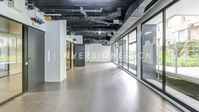 Oficina 4234m² en alquiler - Les Tres Torres - foto 5