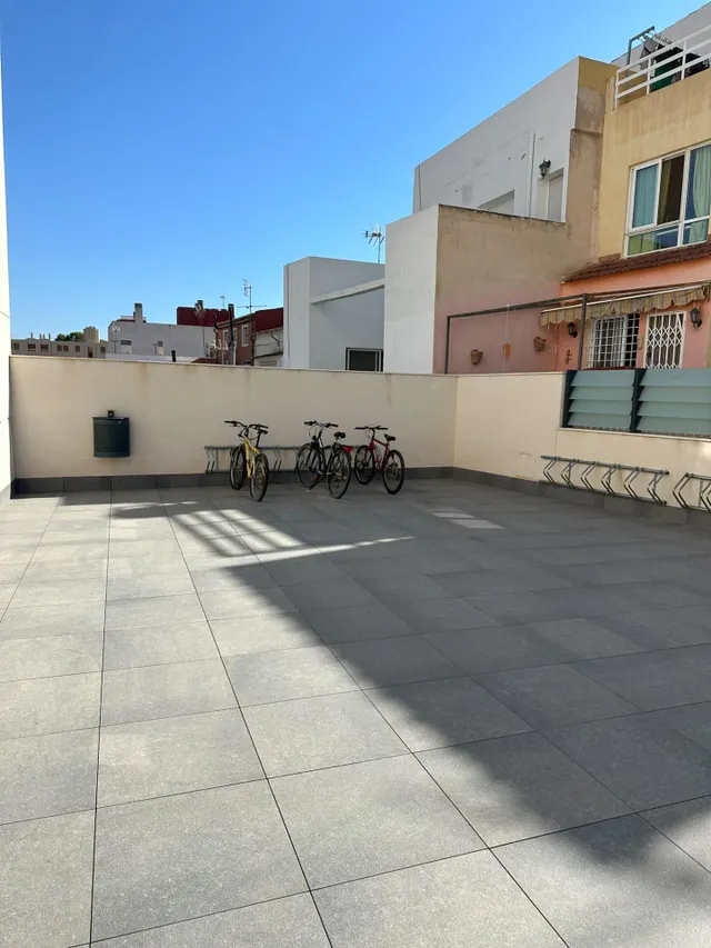 Apartamento de Obra Nueva en San Juan de Alicante, Zona Fran Espinós — 22