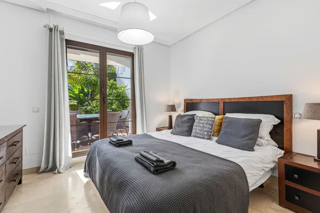 Apartamento 2 habitaciones 89m² en venta - El Madroñal — 14