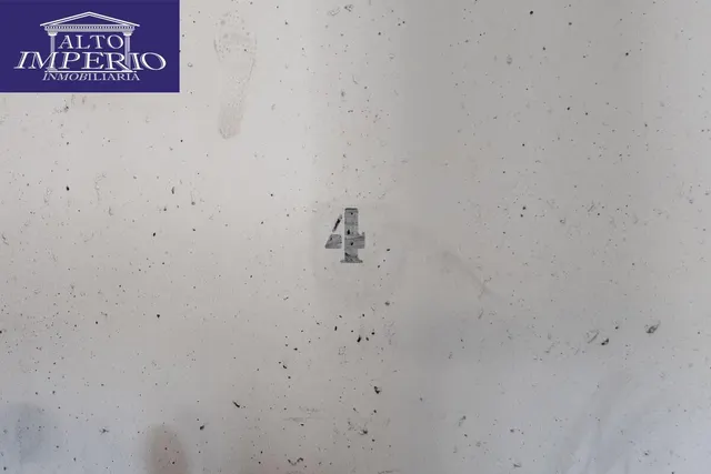 PISO CON GARAJE JUNTO AL METRO EN CHURRIANA — 22