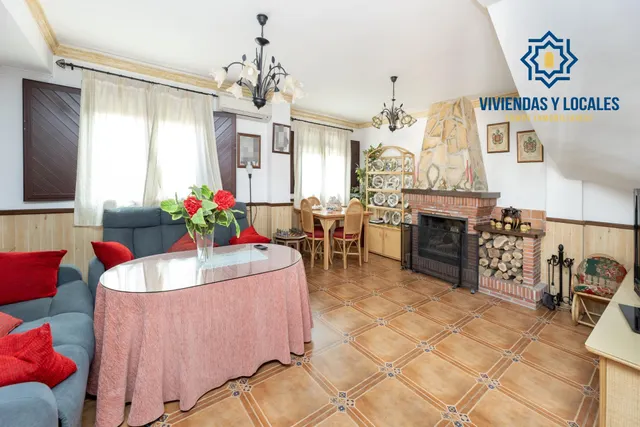 VIVIENDA PAREADA EN MONTELUZ — 18
