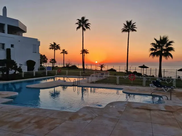 Adosado 2 habitaciones 155m² en venta - Costa Del Sol — 26